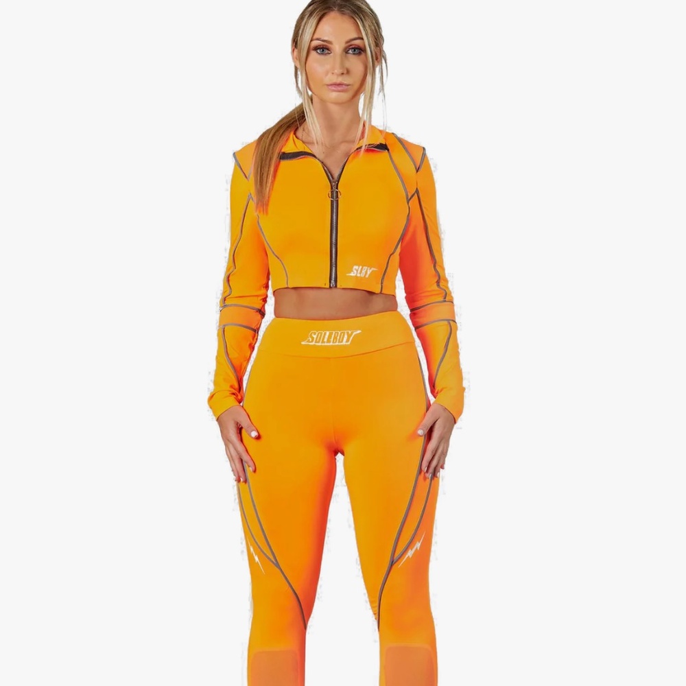 Soleboy 2 piece set